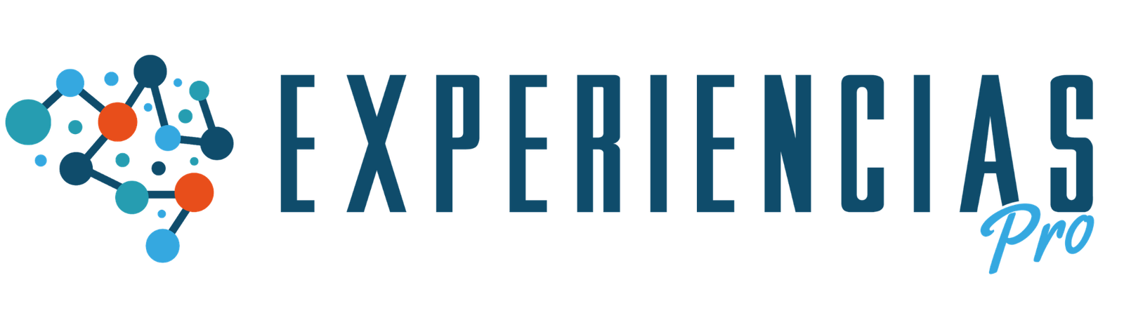 Experiencias Pro Logo