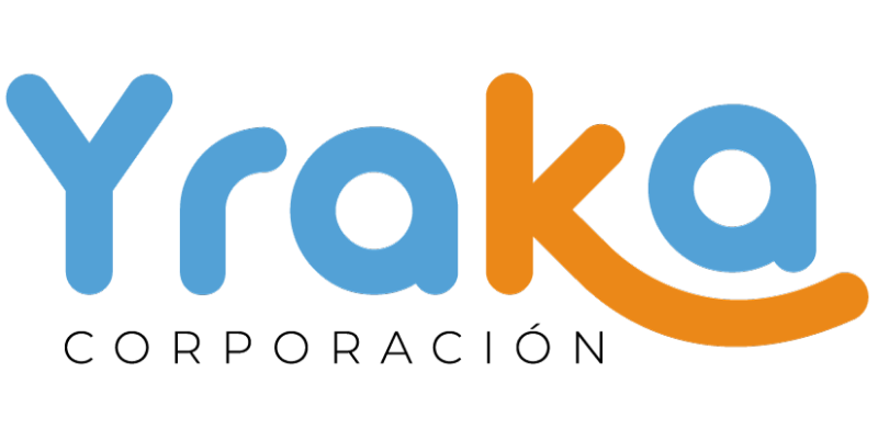 Corporación Yraka Logo